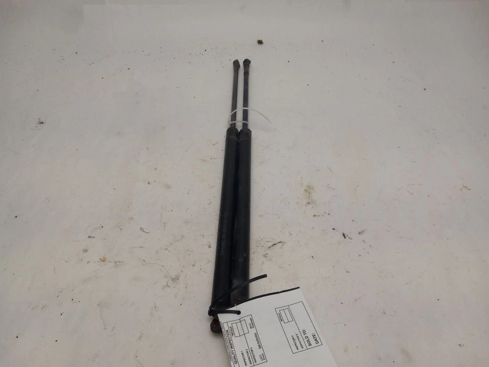 Puntal de puerta trasera para Nissan Quest 2004-2009 Foto 4 de 4