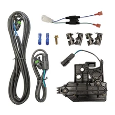 Pop N Lock PL8547HD Power Tailgate Locks, For Toyota Tacoma 2016-2023