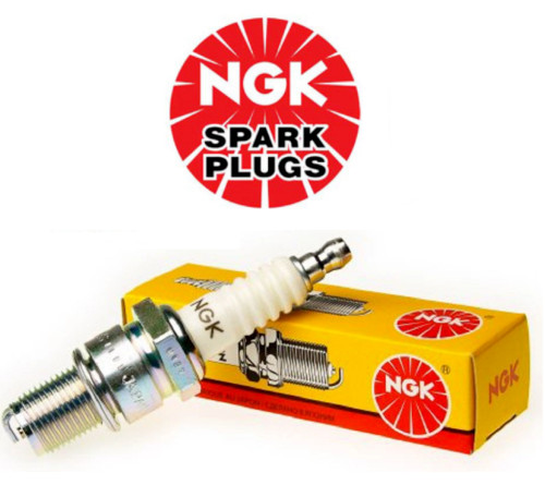 NGK Genuine OEM Replacement Spark Plug # BKR5ES