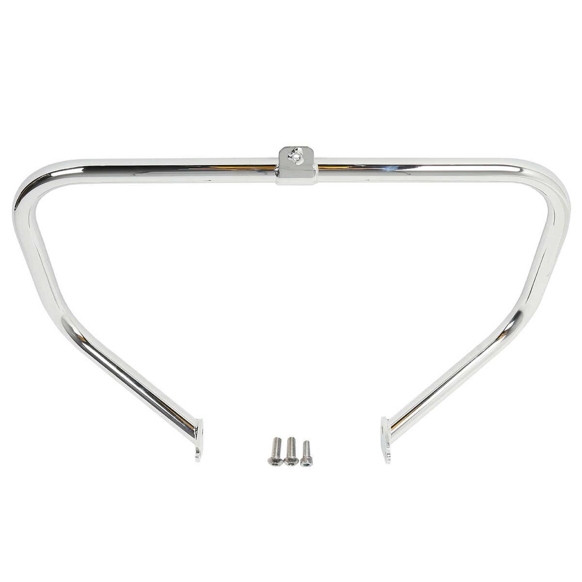 Engine Guard Highway Crash Bar Fit For Harley Touring Road Glide 1997-2008