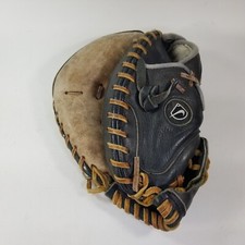 NIKE Catchers Diamond Ready 31" Youth Baseball Glove Mitt