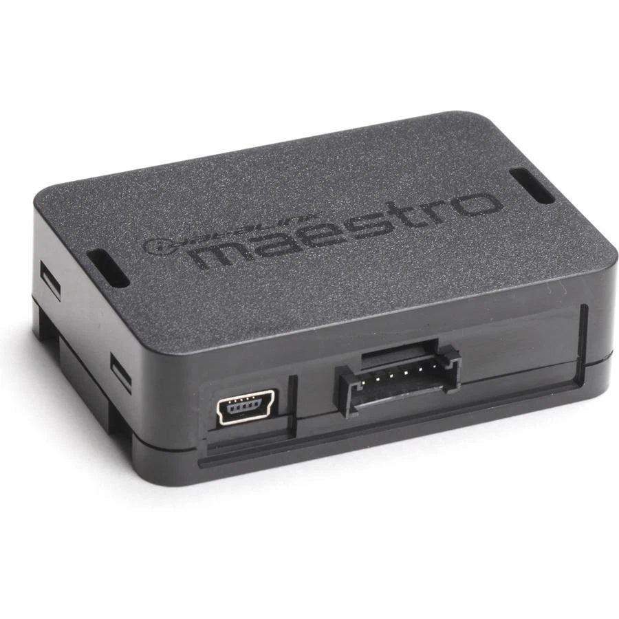 NIB iDatalink Maestro ADS-MSW Universal Steering Wheel Integration Module.  - Image 3 of 4