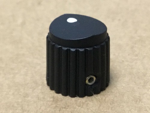 EHC MS91528-0C1B KNOB NSN# 5355-00-057-7794 - Picture 3 of 4