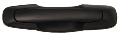 Left Outside Outer Exterior Door Handle for 1999 - 2004 Chevrolet Chevy Tracker