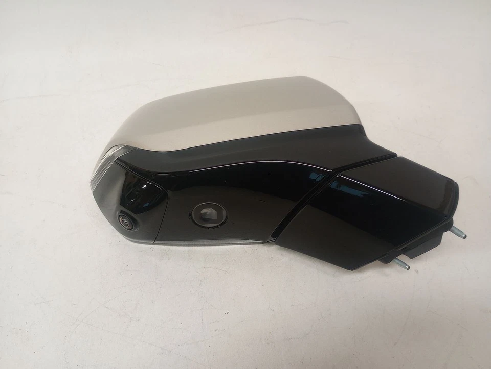 21-23 Cadillac ESCALADE Heated Side View Mirror 84977471 Passenger Right 2953405 - Image 2 of 4