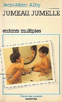 Zwilling, Fernglas - Jean-Marc Alby - V112838