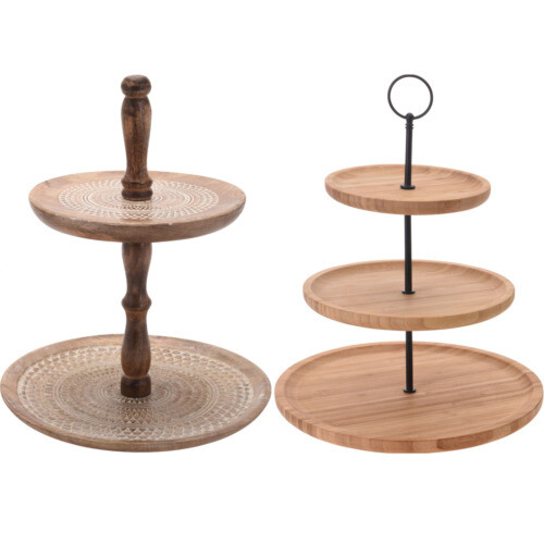 Bremermann Teleskop-Schrankauszug 2 Etagen - Ausziehbare Küchenschublade Mit Soft-Close System