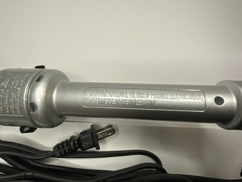Hot Tools Professional Womens Styling Curling Iron - Picture 6 of 10