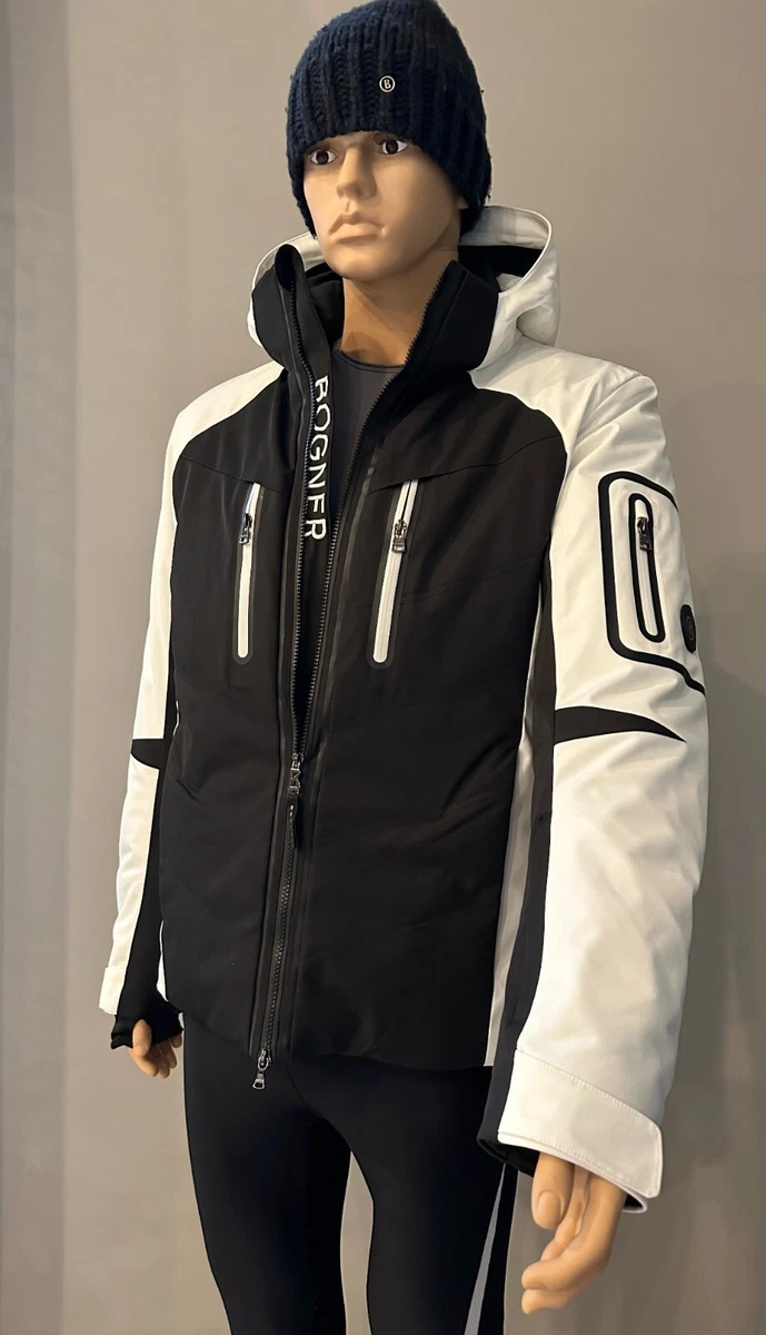 Mens ski jackets ebay clearance