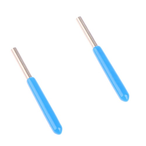 1 Set Keyboard Stabilizers Wire Straightener Tool Kit Stabs Wire Stabilizer Pad - Afbeelding 11 van 12