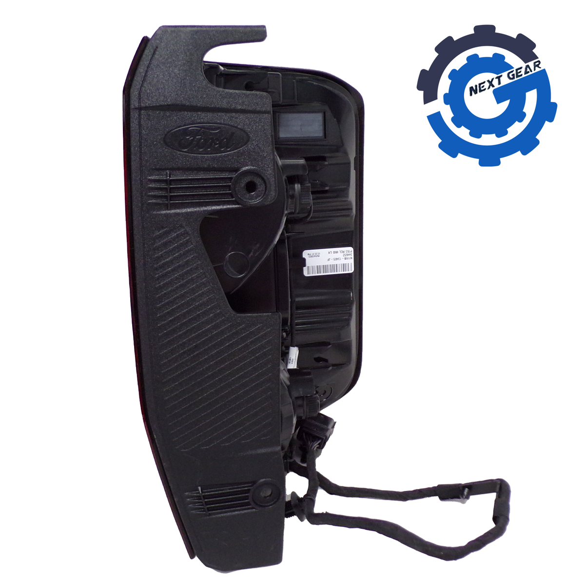 OEM Ford Left Tail Light Assembly 2024 Ranger XLT Sport N1WB-13405