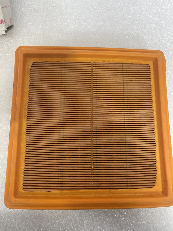 Porsche Air Filter, 911 (84-89) 930 110 393 00 - Image 4 of 4