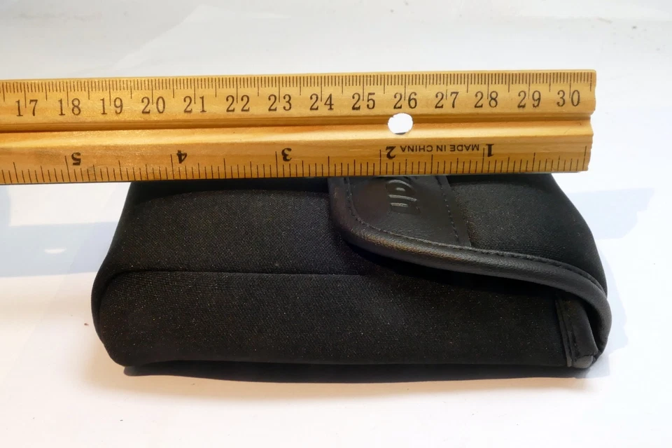 Funda blanda Nikon para cámara Coolpix S3100 S4100 S2500 S4000 L24 L23 S6000 Foto 2 de 4