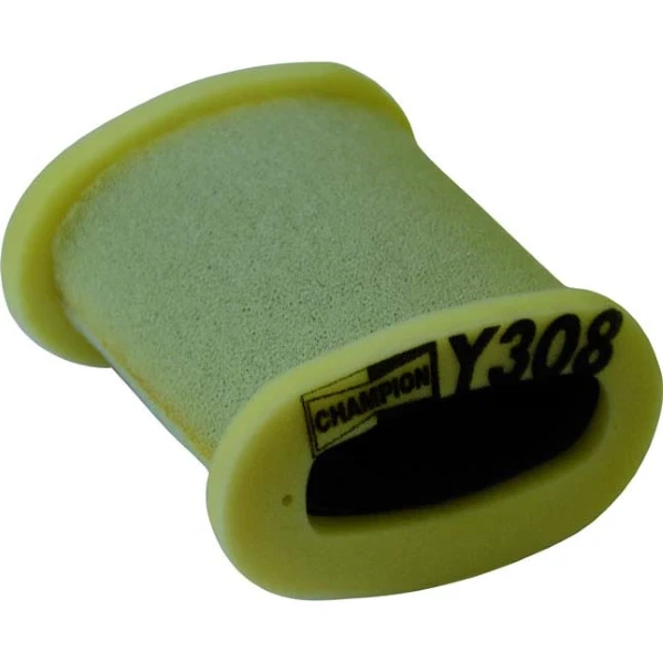 Filtre à air Champion Y308 Kawasaki GPX 600 R 1988/2000 CHAMPION 100604715 - Photo 1/1