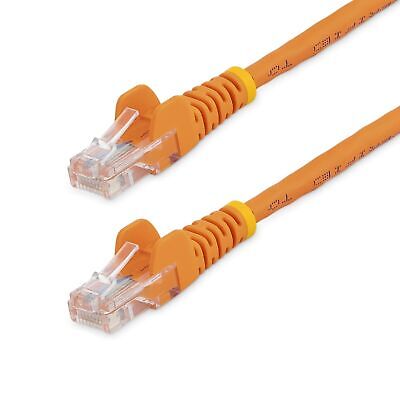 Connecteur RJ45 Anti-accroc Câble Ethernet Cat6 UTP 2m - RJ45 Vert