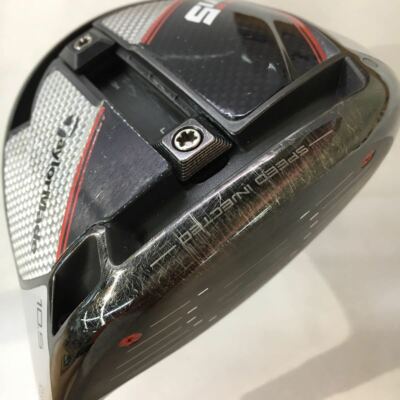 クラブ TaylorMade - KURO KAGE 42inch TM5 SR 5W Mitsubishi Kuro Kage Silver 5th Gen 60G Stiff 44.75