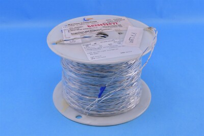 800' TE Connectivity Multi Conductor Twisted Pair Cable 22AWG 2Cond 