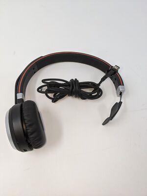 Jabra Evolve 65 MS Teams Wireless Headset, Mono – Includes Link