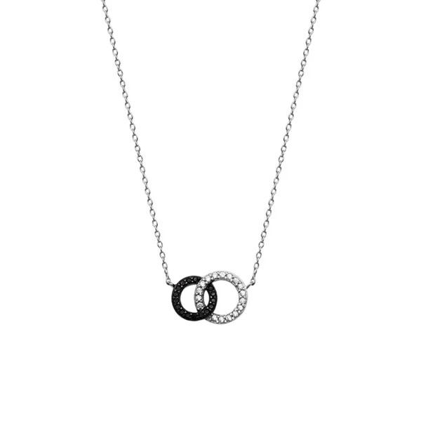 Hallmark cheap circle necklace