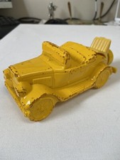 Vintage Avon  car, 1970s, empty aftershave bottle collectable