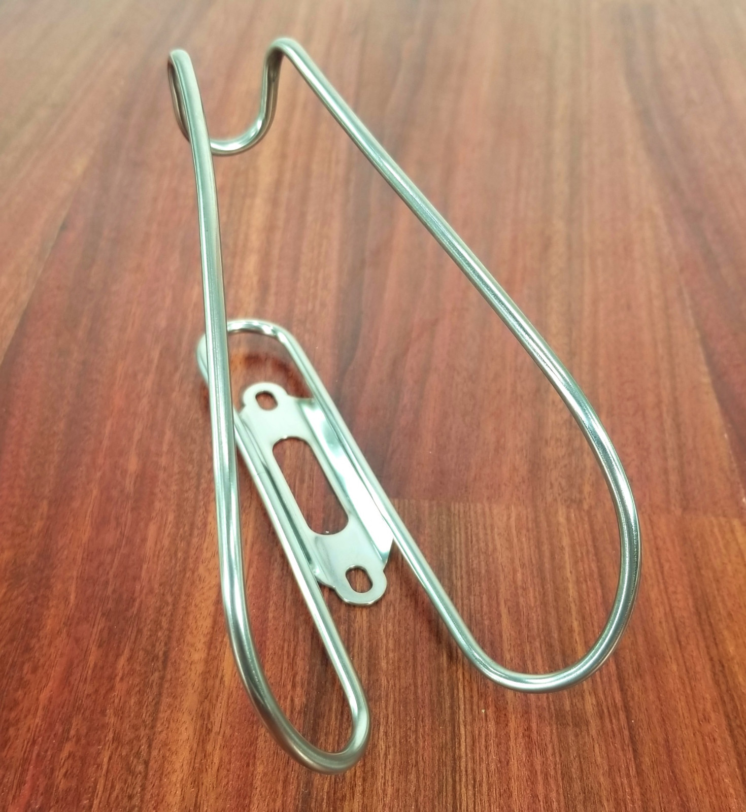 velo orange moderniste bottle cage