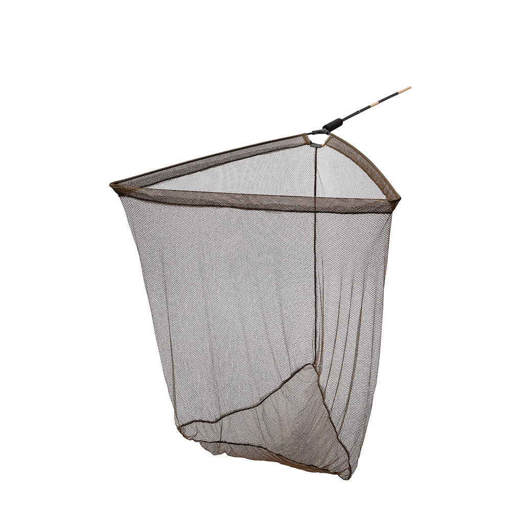 Prologic C2 Element FS Landing Net & Float 42"" 6ft 2pcs NEW - 64998