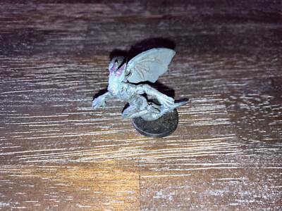 Gargoyle D&D Miniature Basic Set mini Dungeons Dragons Pathfinder