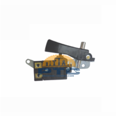 Hitachi 306-143 Switch (B) (1 P Screw Type) W/Lock For Demilition