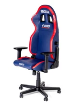 SPARCO Icon Ford Performance Office Seat Chair Gaming Simracing Simrace