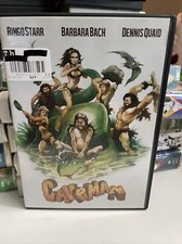 Caveman (DVD, 1981)