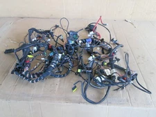 Ferrari 360 Main Dash Wiring  Harness / Cables   Part# 179194