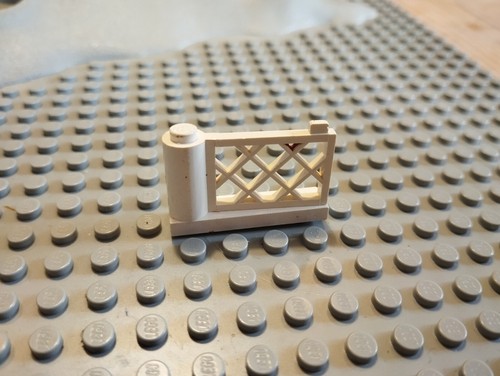 Vintage Lego Train Town Vehicles spare parts 1970s 1980s #2 - Picture 157 of 232