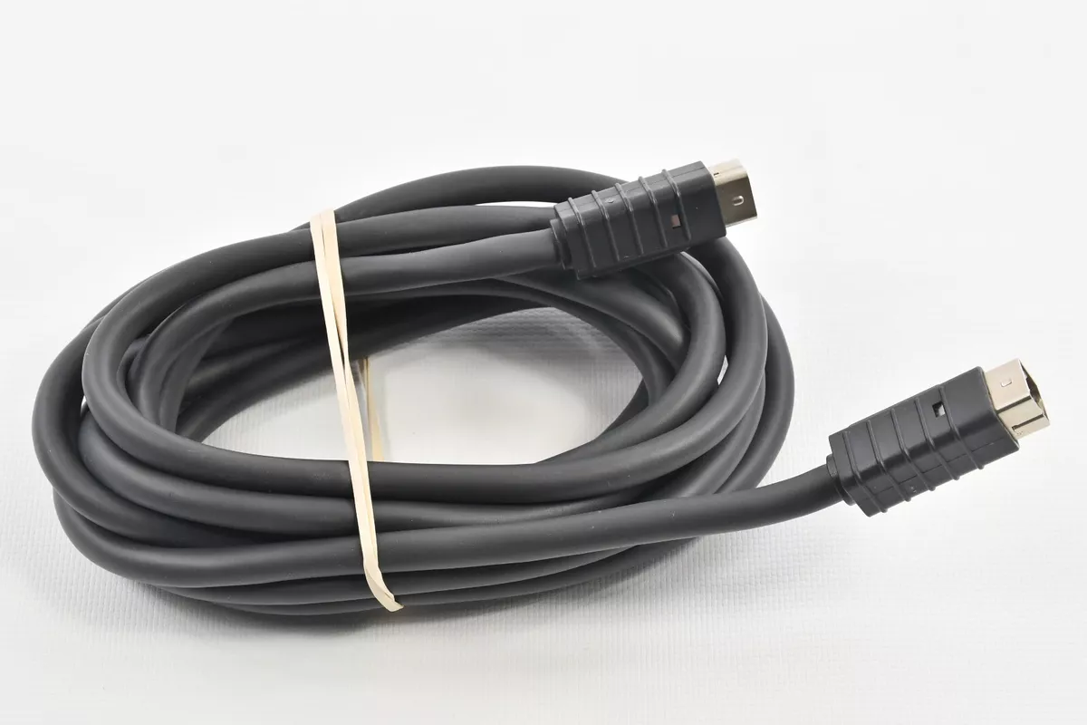 Acoustimass hotsell link cable