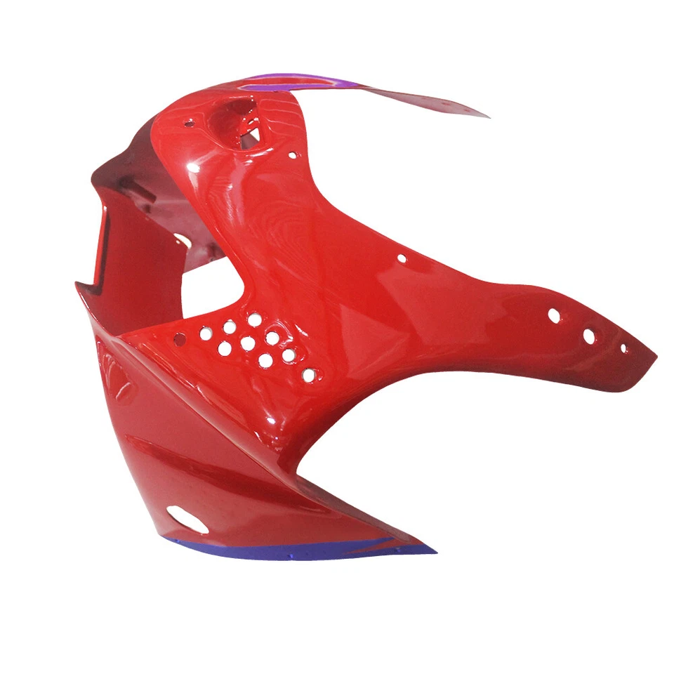 Blue Red White Fairing Plastic for Honda CBR 900RR CBR900RR 1998 1999 Bodywork Foto 4 de 4
