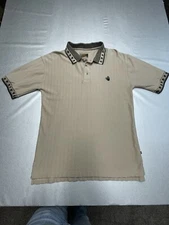 Men’s Legendary Original Deer Gear Polo Small