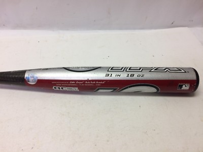 Louisville Slugger YB11H2 TPX H2 Hybrid Baseball Bat 29