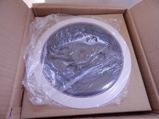 2x Truaudio Lc-6 In-ceiling Speakers White New