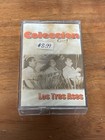 Los Tres Ases Coleccion Original Cassette New/Sealed