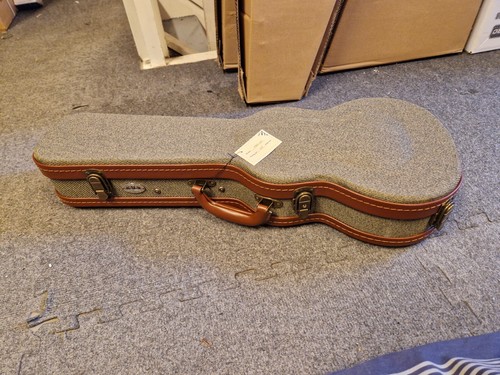 Kala OTC-AT concert ukulele hard case