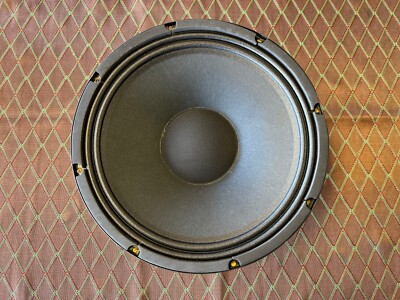 Samson 12 inch woofer 150W, (#99-09-0y4607-00) from EXL-250M Expedition Express