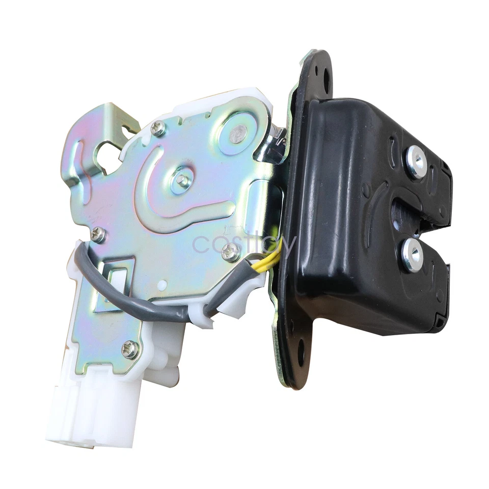 Tailgate Lock Latch Assembly Fits For 2016-2022 Honda HR-V - Изображение 3 из 4