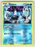 Suicune 20/101 2013 B&W Plasma Blast Pokemon Card Reverse Holo Rare - Nm/Vlp