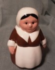 Publix The Pilgrim Pair 2000 Limited Edition Salt & Pepper Shakers - NEW — photo 5