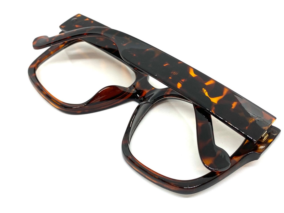 Occhiali Kador Occhiali Da Vista Vintage Anni '90 Modificati A