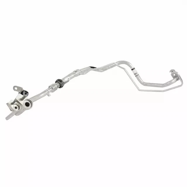 Línea de refrigerante de AC para Ford Lincoln Fusion/Edge/MKZ 2013-2020 (P/N DG9Z-19A834-M)