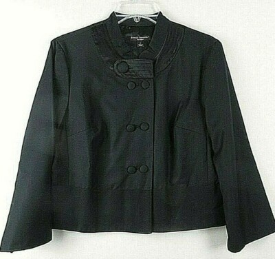 Behnaz Sarafpour Jacket Large NWT