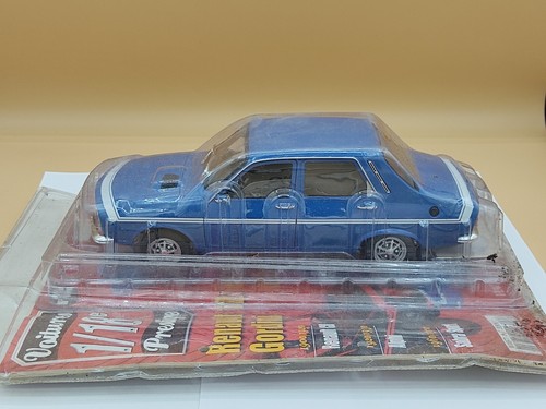 1/18 Renault 12 R12 Gordini Bleu 1971 Solido Prestige - Imagen 3 de 3