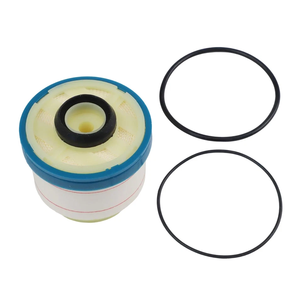 Height 77mm D-MAX Engine Fuel Filter D-MAX Fuel Filter Stable Performance - Image 2 of 4