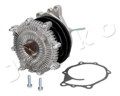 Wasserpumpe Motorkühlung JAPKO 35116 für E24 UP NISSAN URVAN PICK PATHFINDER D21