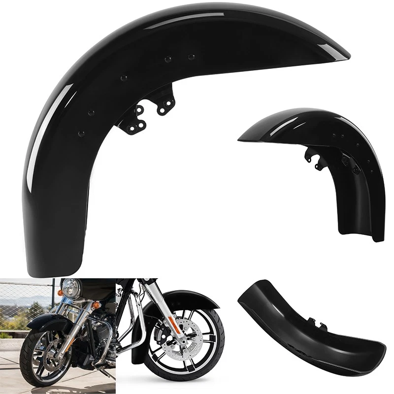 ハーレー 2015ストリートグライドスペシャル 純正フェンダー Fenders for 2015 Harley-Davidson Street Glide for sale | eBay